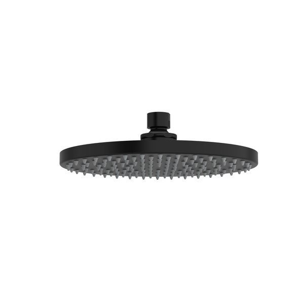 Riobel 20 Cm (8") Shower Head 468BK-WS